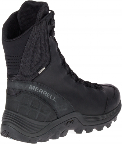 MERRELL Thermo Rogue Tactical WP Ice+