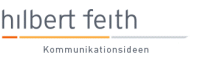 040 Logo Hilbert Feith Transp