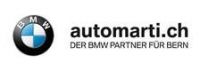 EventWorkers BMW AutoMarti Logo