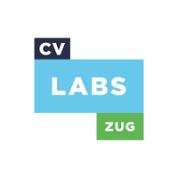 EventWorkers CV LABS ZUG Logo
